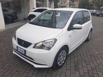 Mii 5p 1.0 Chic 60cv my17 per  Neopatentati