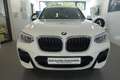 BMW X3 X3 xDrive20d M-Sport Weiß - thumbnail 2