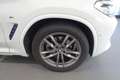 BMW X3 X3 xDrive20d M-Sport Weiß - thumbnail 4