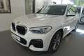 BMW X3 X3 xDrive20d M-Sport Weiß - thumbnail 1