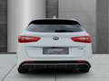 Kia Optima SW GT-Line 1.6 CRDI GT Line El. Panodach Navi Soun Blanc - thumbnail 6