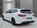 Kia Optima SW GT-Line 1.6 CRDI GT Line El. Panodach Navi Soun Blanc - thumbnail 3