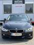 BMW 318 318 d Schwarz - thumbnail 3