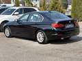 BMW 318 318 d Schwarz - thumbnail 7