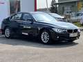BMW 318 318 d Schwarz - thumbnail 4