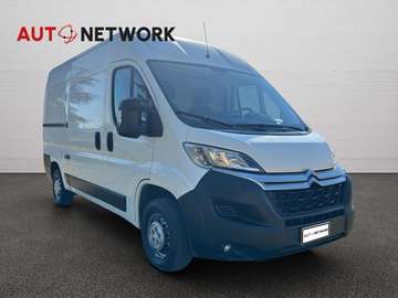 33 BlueHDi 130 PM-TM L2H2 Furgone