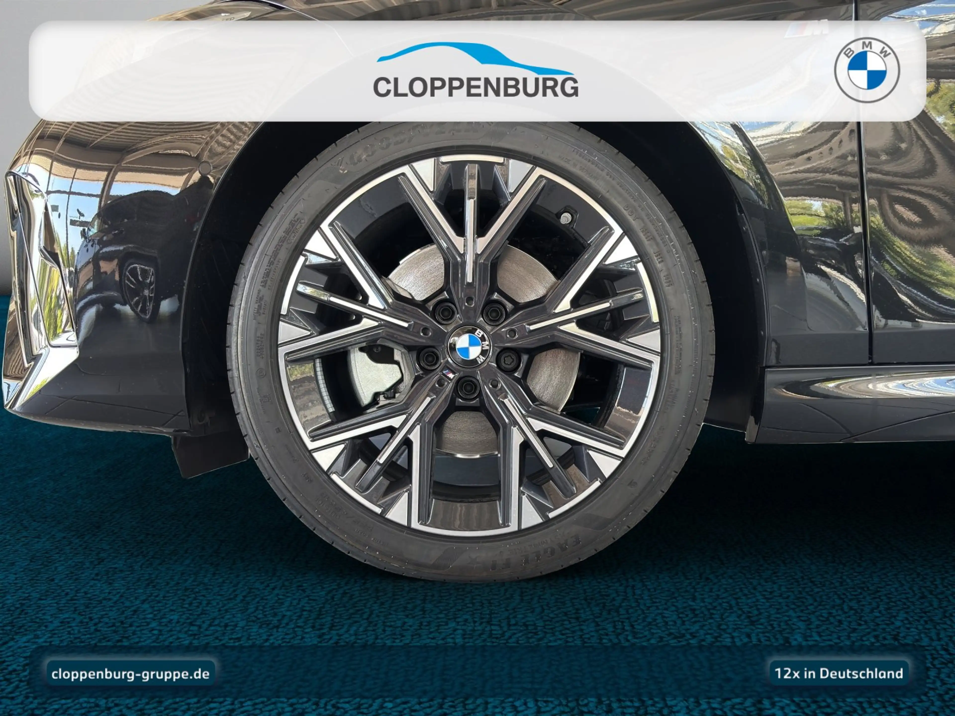 BMW 118 d Head-Up+Navi+Kamera+SHZ+Apple+KeyGO+HiFi+BT — photo 11