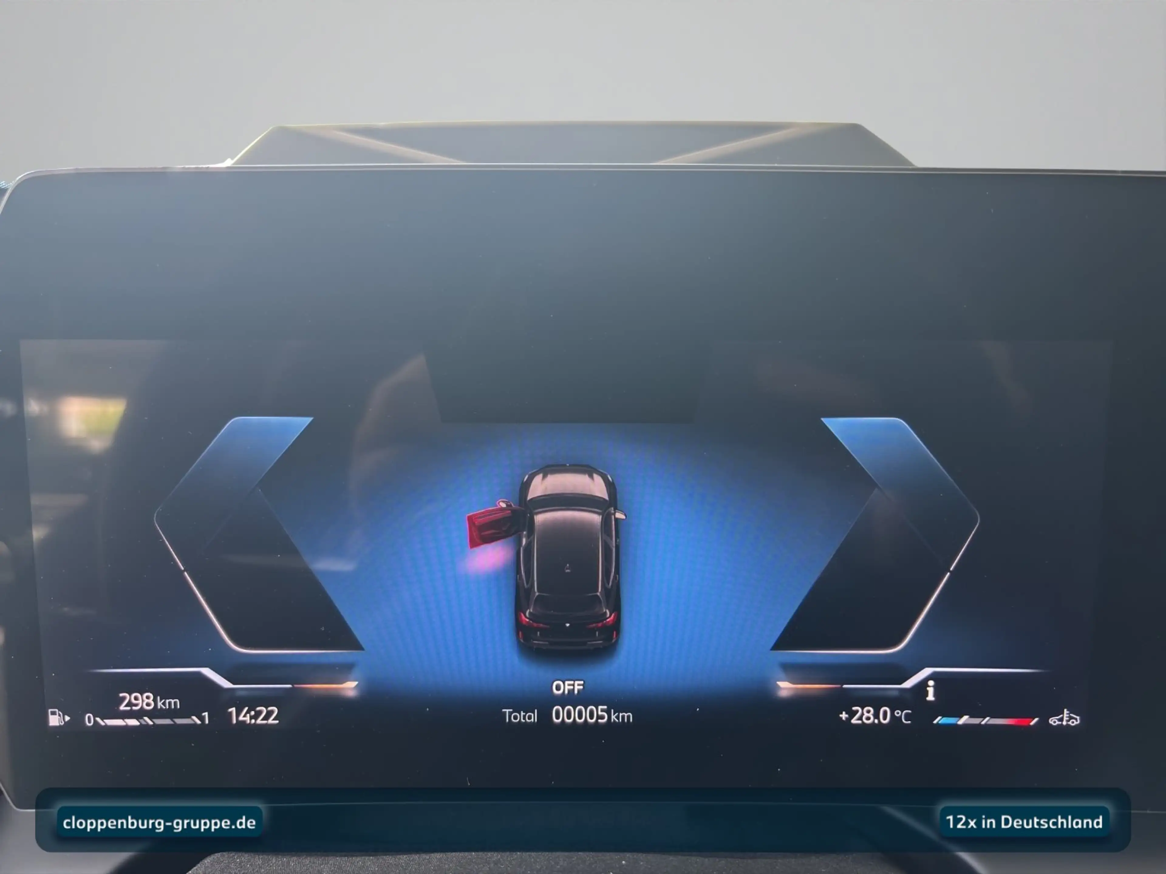 BMW 118 d Head-Up+Navi+Kamera+SHZ+Apple+KeyGO+HiFi+BT — photo 14