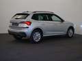 Skoda Kamiq Sélection 1.0TSi|DSG|LED|Sièges+Vo.Ch|Smartlink+| Argent - thumbnail 6