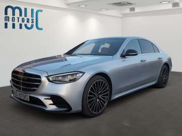 d 4Matic 9G-TRONIC AMG Night Pano
