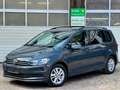 Volkswagen Touran Comfortline BMT*AHK*7-Sitze Grau - thumbnail 4