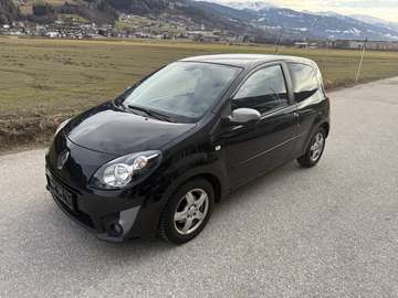 1,2 16V Exception Quickshift