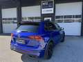Volkswagen Tiguan R-Line TDI 4Motion DSG Blau - thumbnail 3