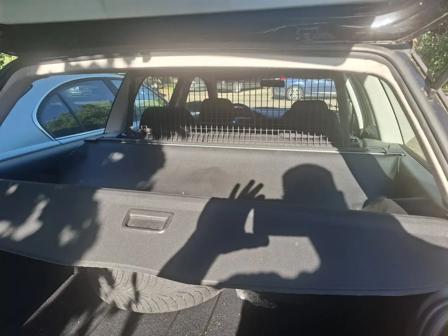 Volkswagen Passat 1.6 Comfortline - 2