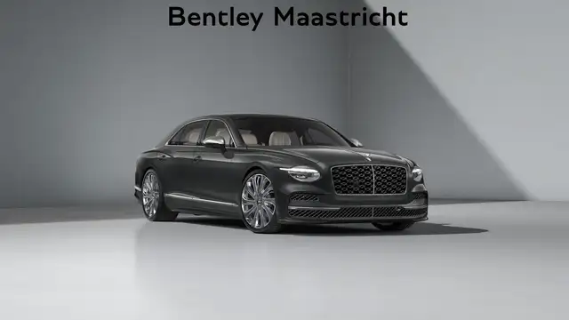 Bentley Flying Spur 4.0 V8 Hybrid Mulliner |NAIM|MULLINER BESPOKE INTE