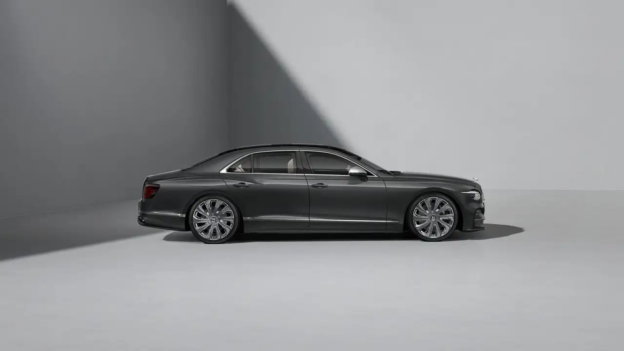 Bentley Flying Spur 2026