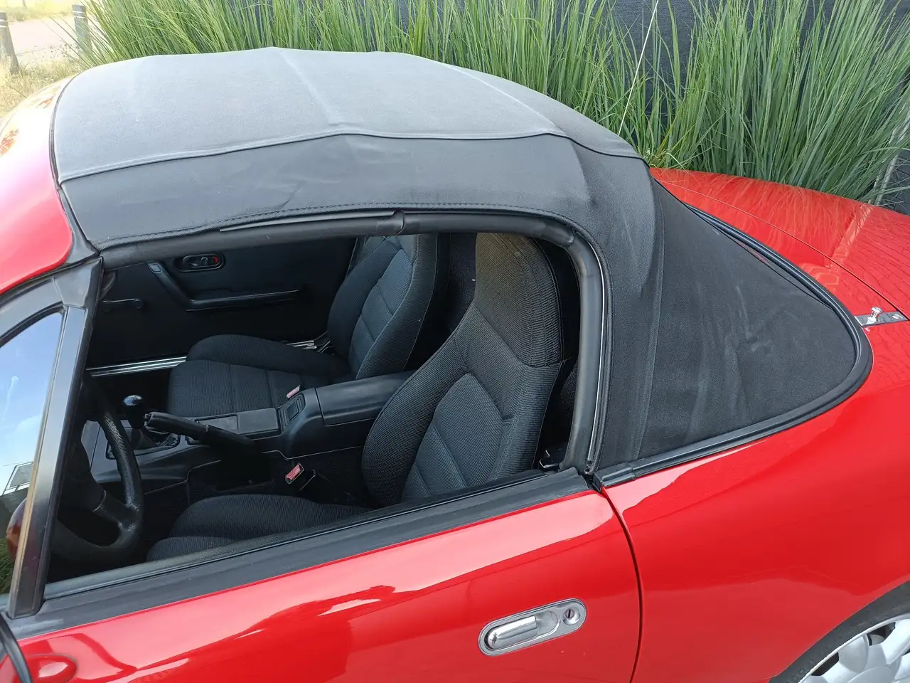 Mazda MX-5, foto 12