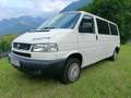 Volkswagen T4 Caravelle Caravelle 3-3-3 lg. Syncro 2,5 TDI Weiß - thumbnail 1