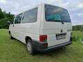 Volkswagen T4 Caravelle Caravelle 3-3-3 lg. Syncro 2,5 TDI Weiß - thumbnail 4