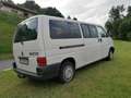 Volkswagen T4 Caravelle Caravelle 3-3-3 lg. Syncro 2,5 TDI Weiß - thumbnail 5