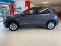 Volkswagen T-Cross T-CROSS-2022-1.0-TSI STYLE 110 CV-DSG. Grau - thumbnail 2