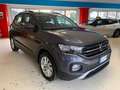 Volkswagen T-Cross T-CROSS-2022-1.0-TSI STYLE 110 CV-DSG. Grau - thumbnail 5