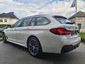 BMW 530 e xDrive/ Hybride/ Mpakket / Leder / Laser/ headup Blanc - thumbnail 10