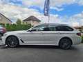 BMW 530 e xDrive/ Hybride/ Mpakket / Leder / Laser/ headup Blanco - thumbnail 11