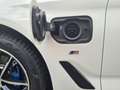 BMW 530 e xDrive/ Hybride/ Mpakket / Leder / Laser/ headup Blanc - thumbnail 14