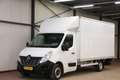 Renault Master 2.3 dCi Extra Lang 440CM BAKWAGEN LAADKLEP ZIJDEUR Wit - thumbnail 1