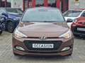 Hyundai i20 i20 1.0 1.0 T-GDI Black Edition Brun - thumbnail 5