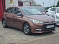 Hyundai i20 i20 1.0 1.0 T-GDI Black Edition Brun - thumbnail 6