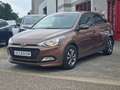 Hyundai i20 i20 1.0 1.0 T-GDI Black Edition Brun - thumbnail 2
