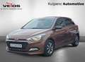 Hyundai i20 i20 1.0 1.0 T-GDI Black Edition Brun - thumbnail 1