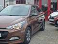 Hyundai i20 i20 1.0 1.0 T-GDI Black Edition Brun - thumbnail 3