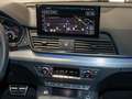 Audi Q5 45 TFSI qu advanced S line HUD Pano Weiß - thumbnail 15