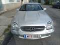 Mercedes-Benz SLK 200 SLK 200 Kompressor AMG Styling Silber - thumbnail 2