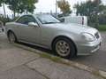 Mercedes-Benz SLK 200 SLK 200 Kompressor AMG Styling Silber - thumbnail 11