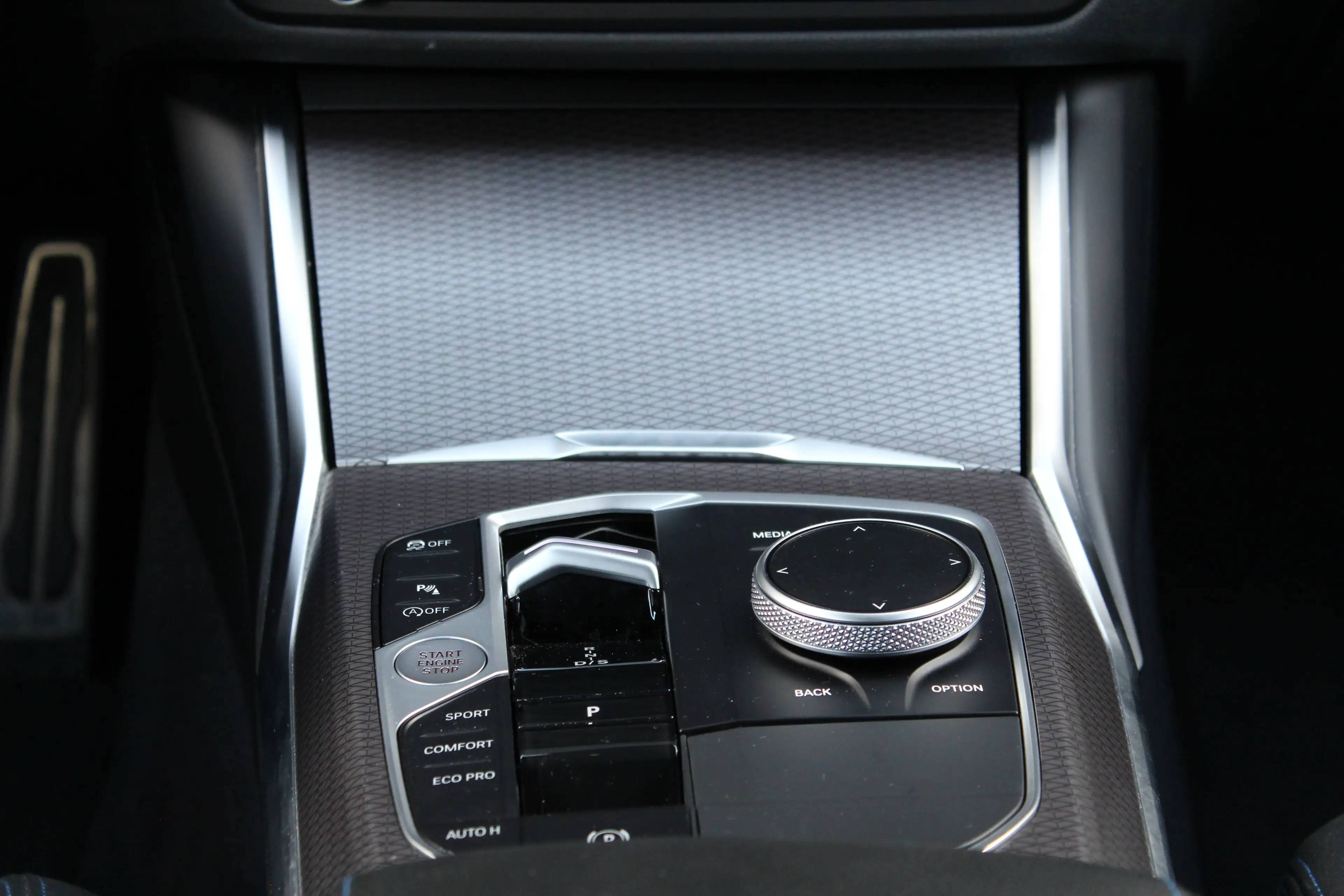 BMW 318 Touring LCi2 M Sport | Leder M Sportstoelen | 848M | Comfort Access | Curved Display — photo 20