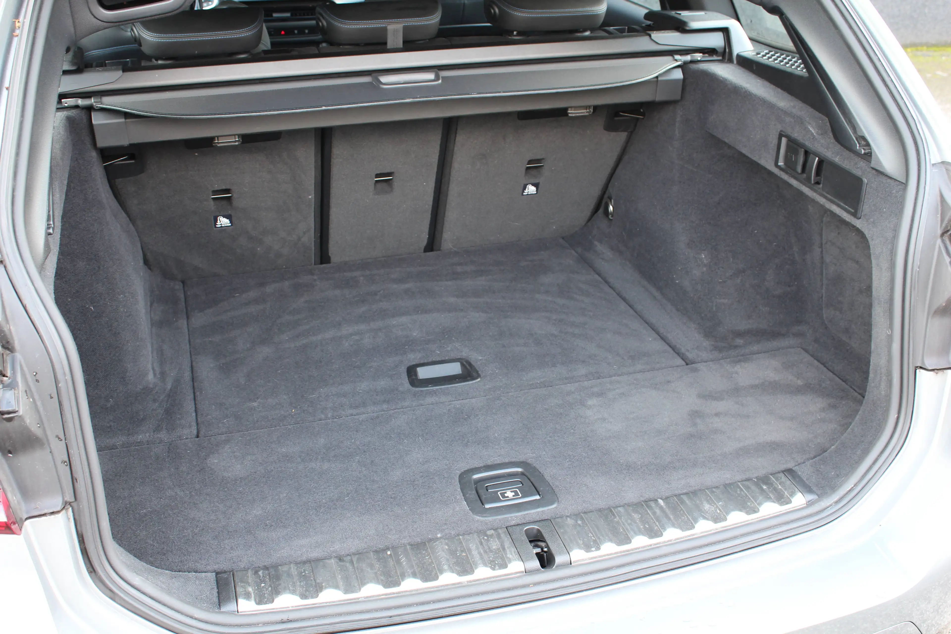 BMW 318 Touring LCi2 M Sport | Leder M Sportstoelen | 848M | Comfort Access | Curved Display — photo 13