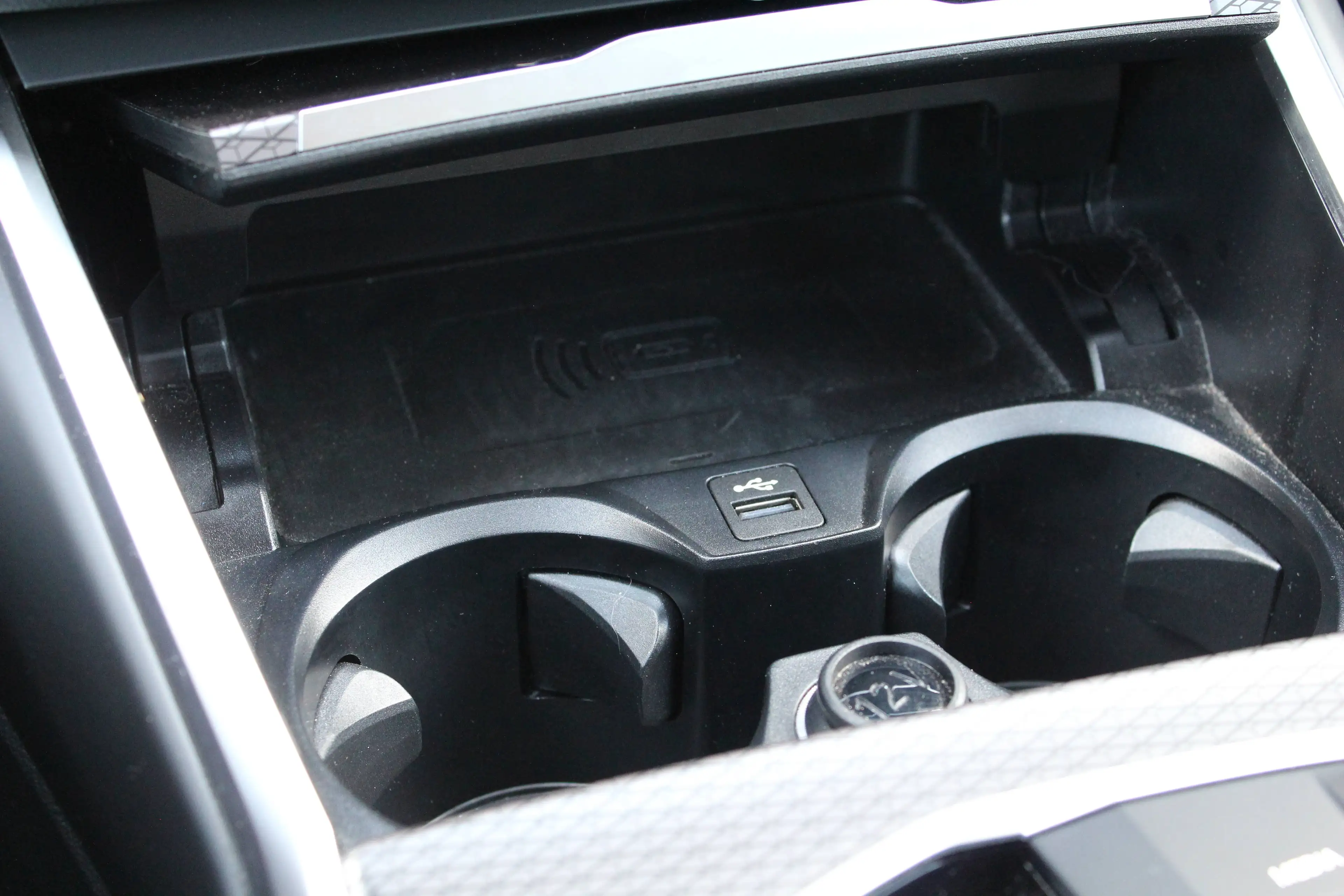 BMW 318 Touring LCi2 M Sport | Leder M Sportstoelen | 848M | Comfort Access | Curved Display — photo 29