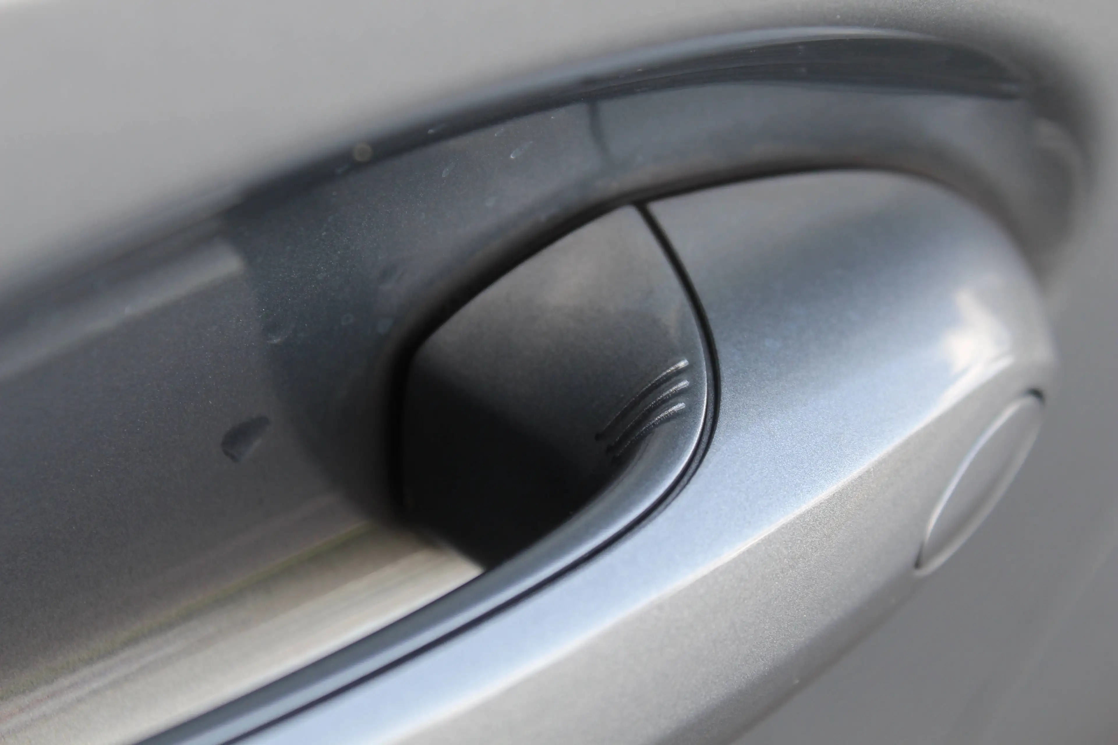 BMW 318 Touring LCi2 M Sport | Leder M Sportstoelen | 848M | Comfort Access | Curved Display — photo 9