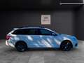 Skoda Octavia Combi RS DSG~AHK~Bi-Xenon~Navi~SHZ~MFL Blanc - thumbnail 8
