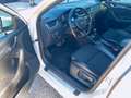 Skoda Octavia Combi RS DSG~AHK~Bi-Xenon~Navi~SHZ~MFL Blanc - thumbnail 9