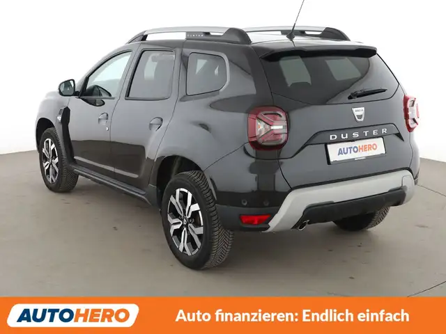 Dacia Duster view 4