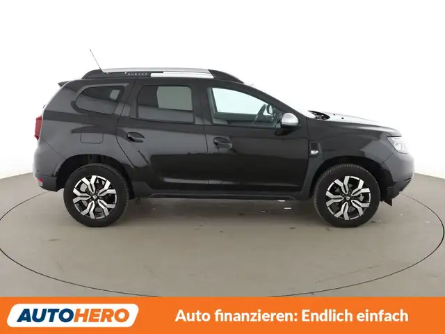 Dacia Duster view 7