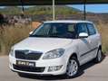 Skoda Fabia 1.2 Spirit 60 Bianco - thumbnail 1