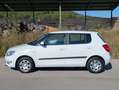 Skoda Fabia 1.2 Spirit 60 Bianco - thumbnail 8