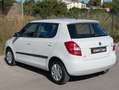 Skoda Fabia 1.2 Spirit 60 Bianco - thumbnail 7