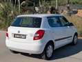 Skoda Fabia 1.2 Spirit 60 Bianco - thumbnail 5